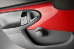 Citroen C1 3-Door 2012 года